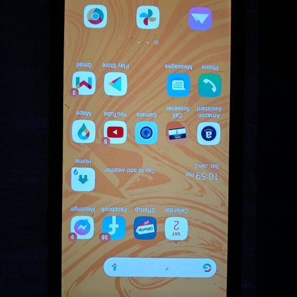 Stylo 4 - Picture 4 of 8